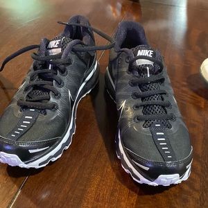 Nikes 2009 air max womens